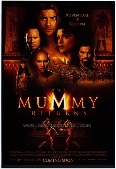 free download the mummy movie